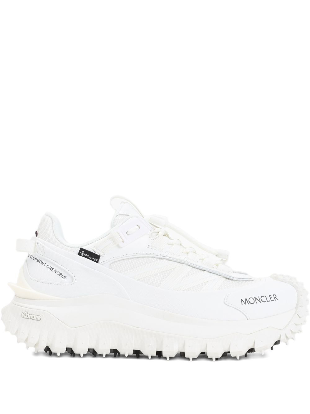 [Moncler] Sneakers SS26 4M00110M7208001