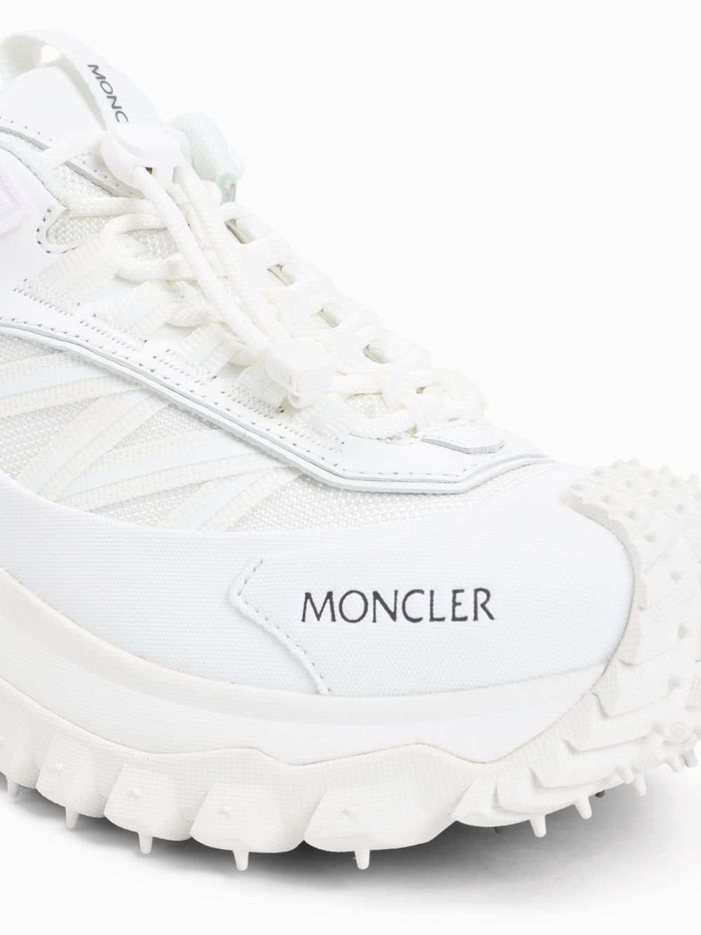 [Moncler] Sneakers SS26 4M00110M7208001