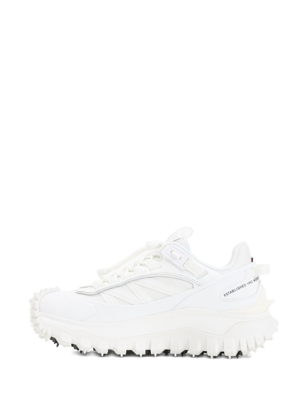 [Moncler] Sneakers SS26 4M00110M7208001