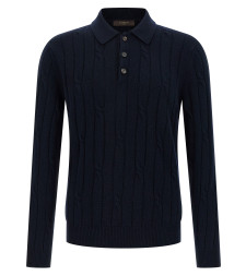 [Zanone] T-shirts Long Sleeve FW25 810232ZN282Z2616