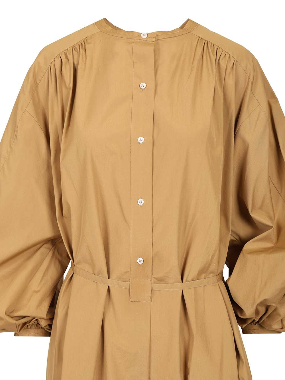 [LouLou De Saison] Long sleeve dress SS26 VITTIDUNE