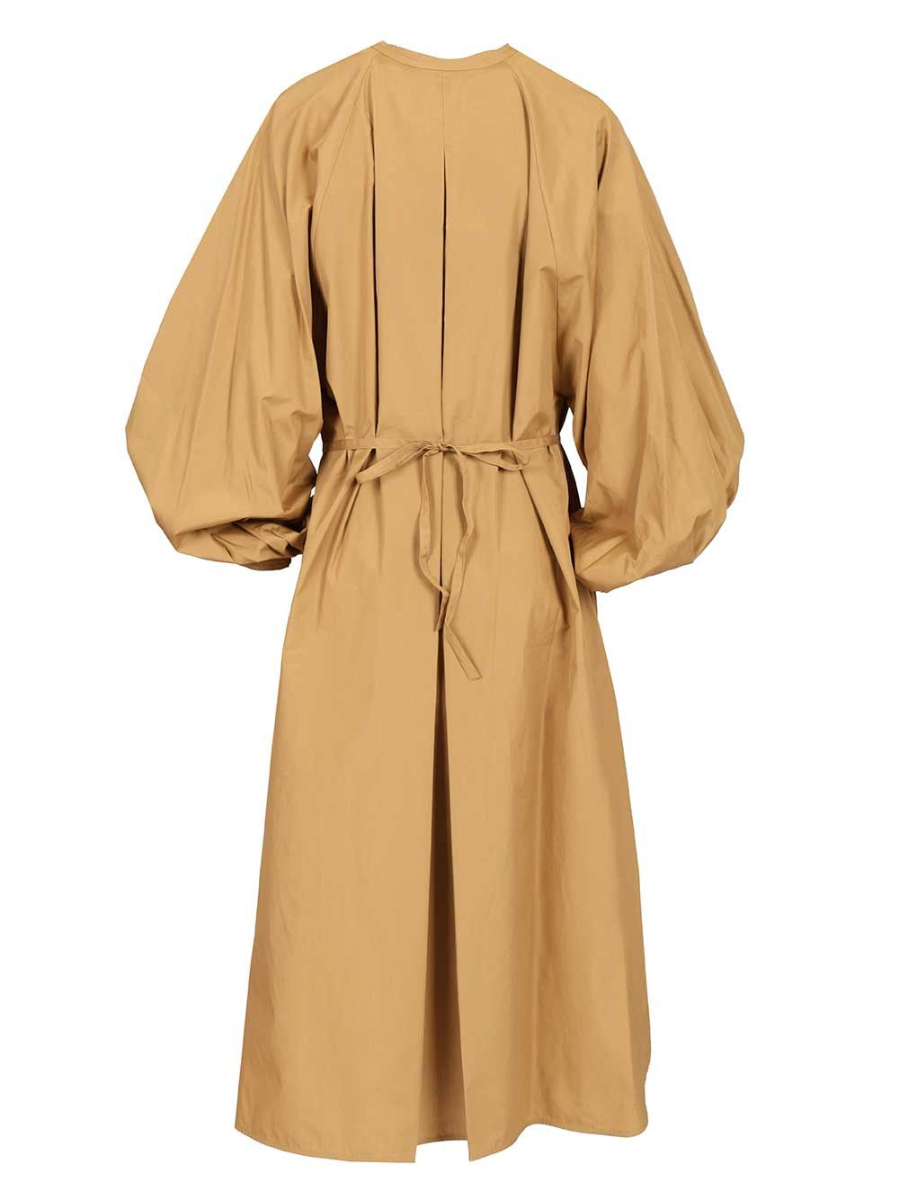 [LouLou De Saison] Long sleeve dress SS26 VITTIDUNE