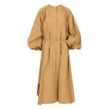 [LouLou De Saison] Long sleeve dress SS26 VITTIDUNE