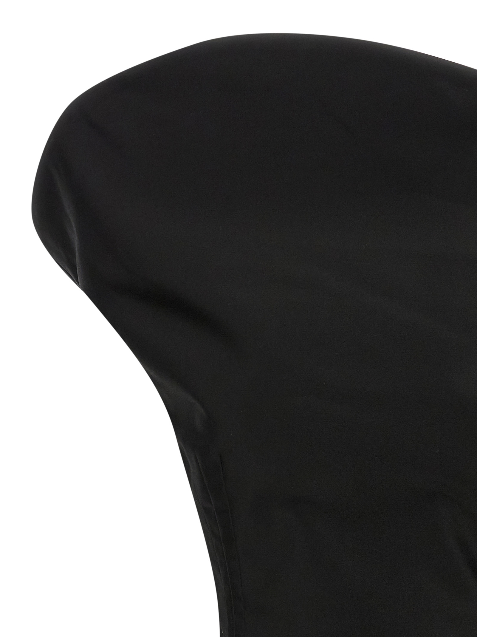 [MAGDA BUTRYM] Sleeveless dress FW25 248725BLACK