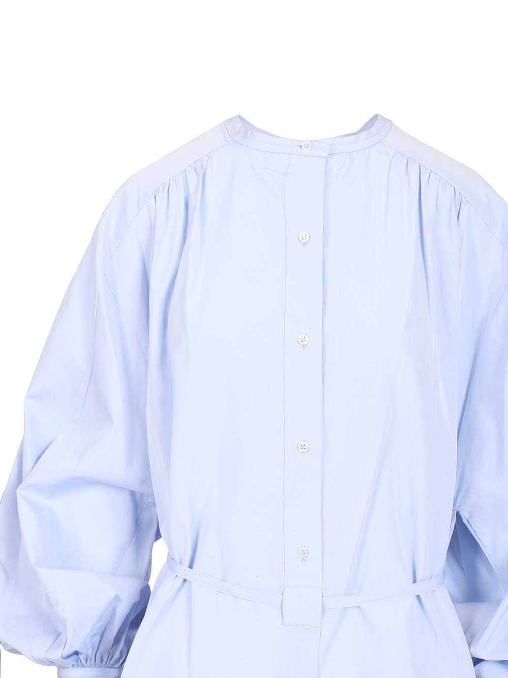 [LouLou De Saison] Long sleeve dress SS26 VITTISTORM