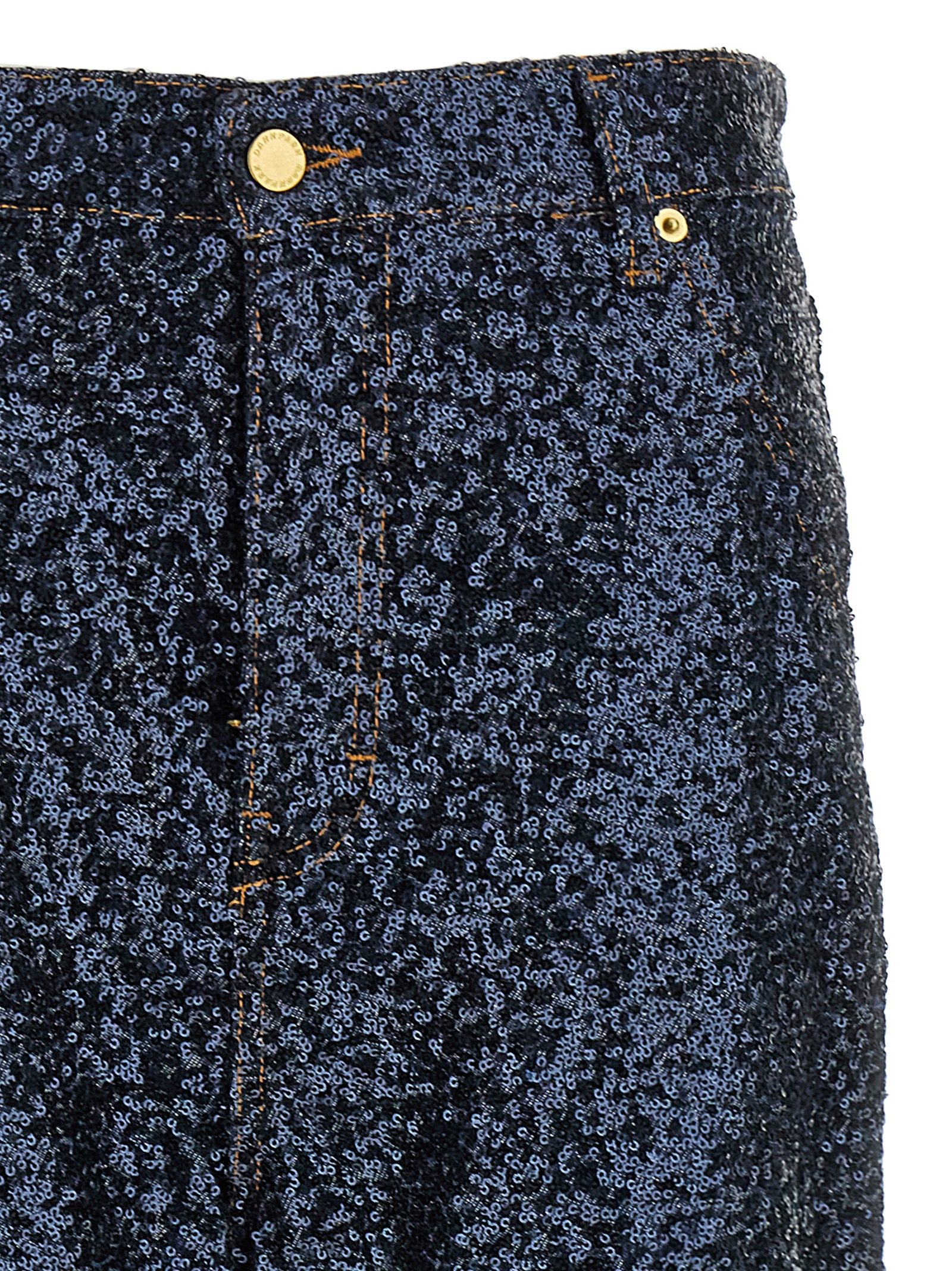 [DARKPARK] Jeans FW25 WTR78FAC1150055