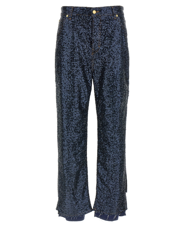 [DARKPARK] Jeans FW25 WTR78FAC1150055