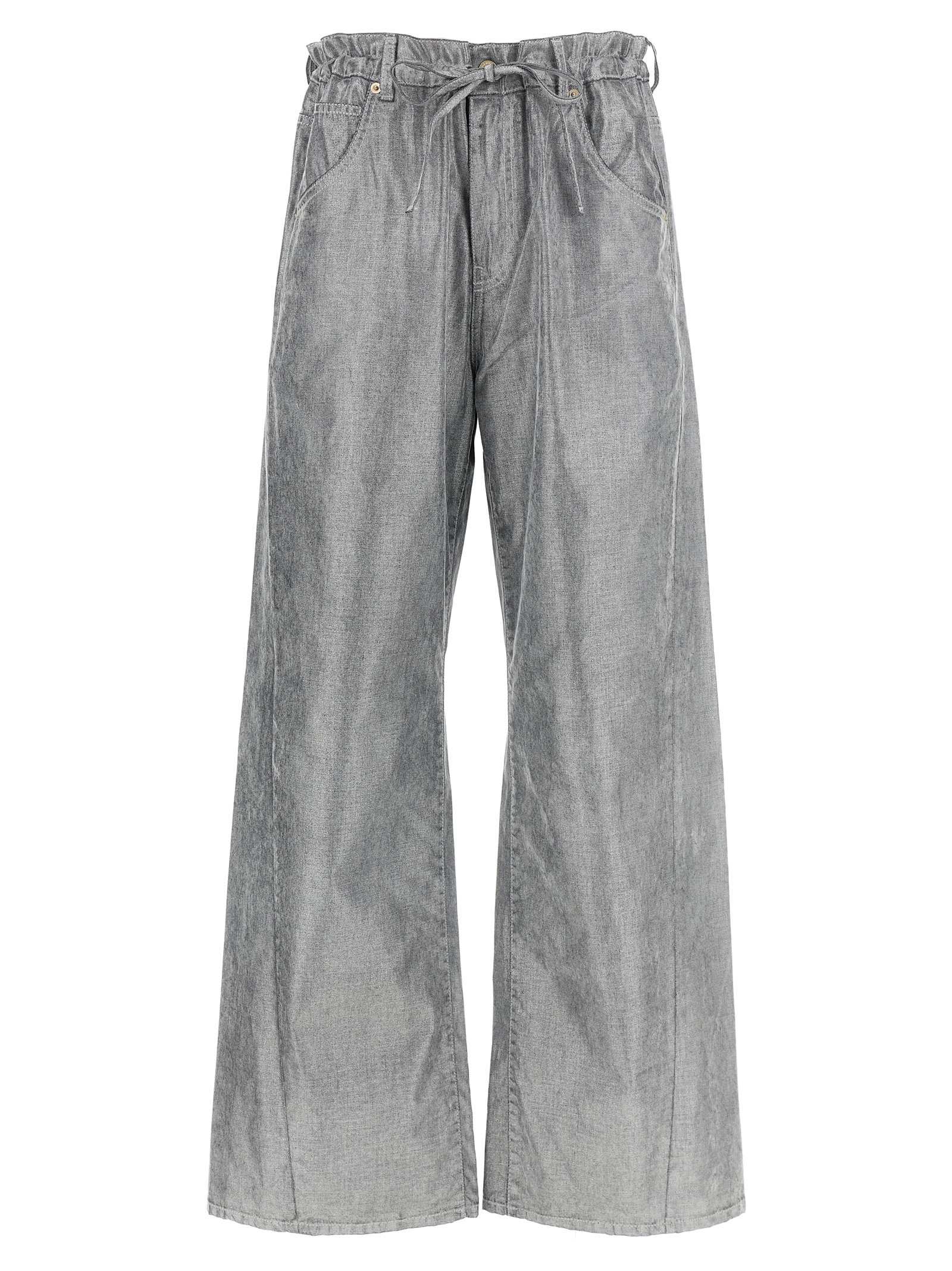 [DARKPARK] Jeans FW25 WTR37DFL020077