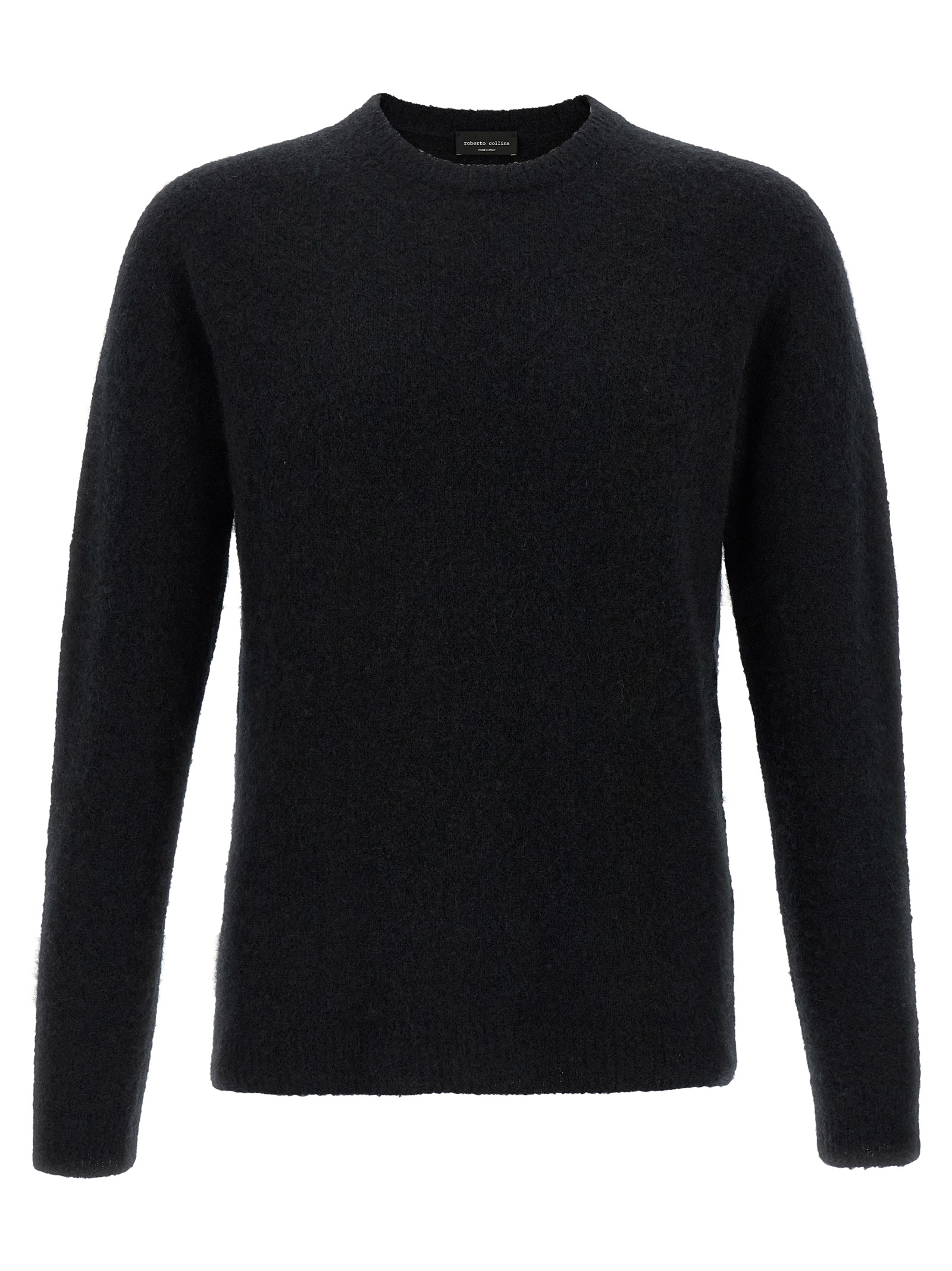[ROBERTO COLLINA] Knitwear FW25 253M32001M3209