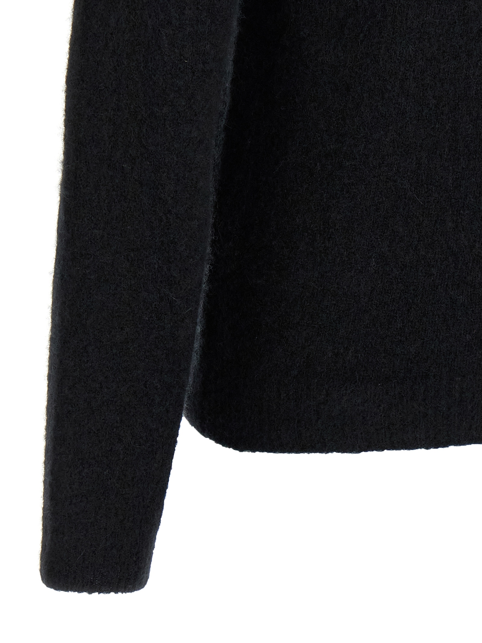 [ROBERTO COLLINA] Knitwear FW25 253M32001M3209