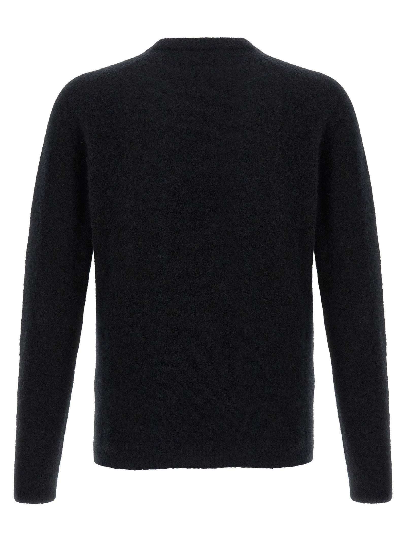 [ROBERTO COLLINA] Knitwear FW25 253M32001M3209
