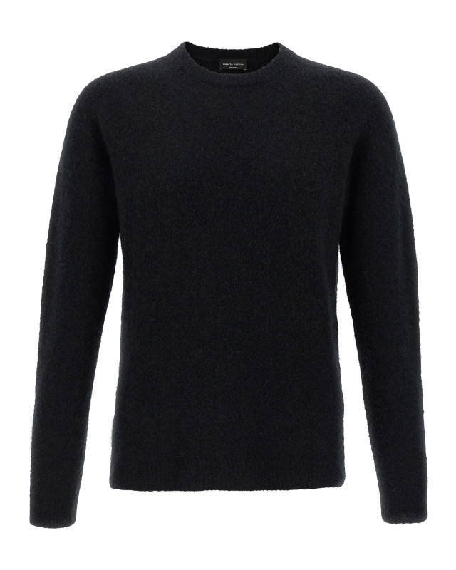 [ROBERTO COLLINA] Knitwear FW25 253M32001M3209
