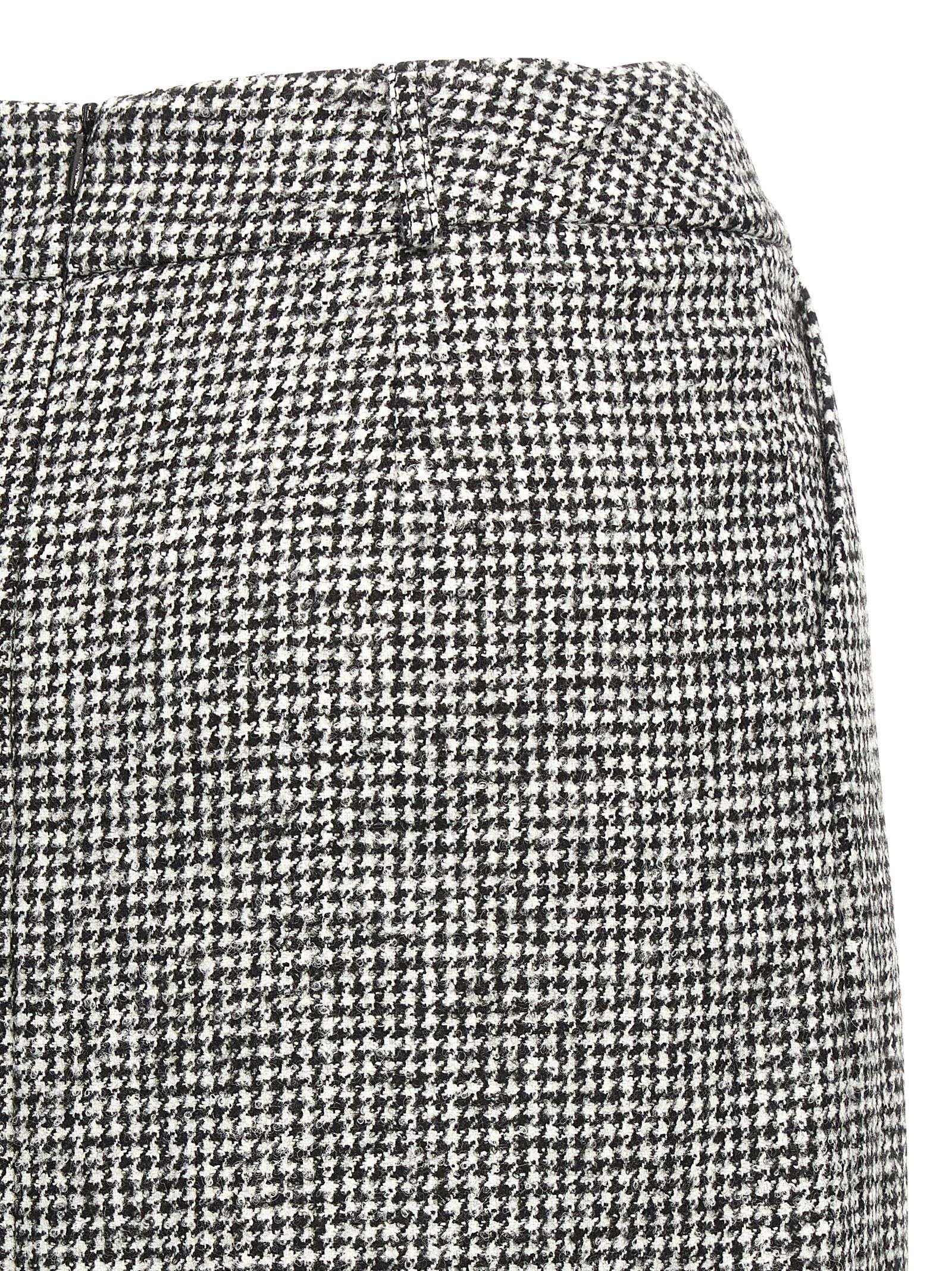 [Ermanno Scervino] Long skirt FW25 D472O711WGOP4700
