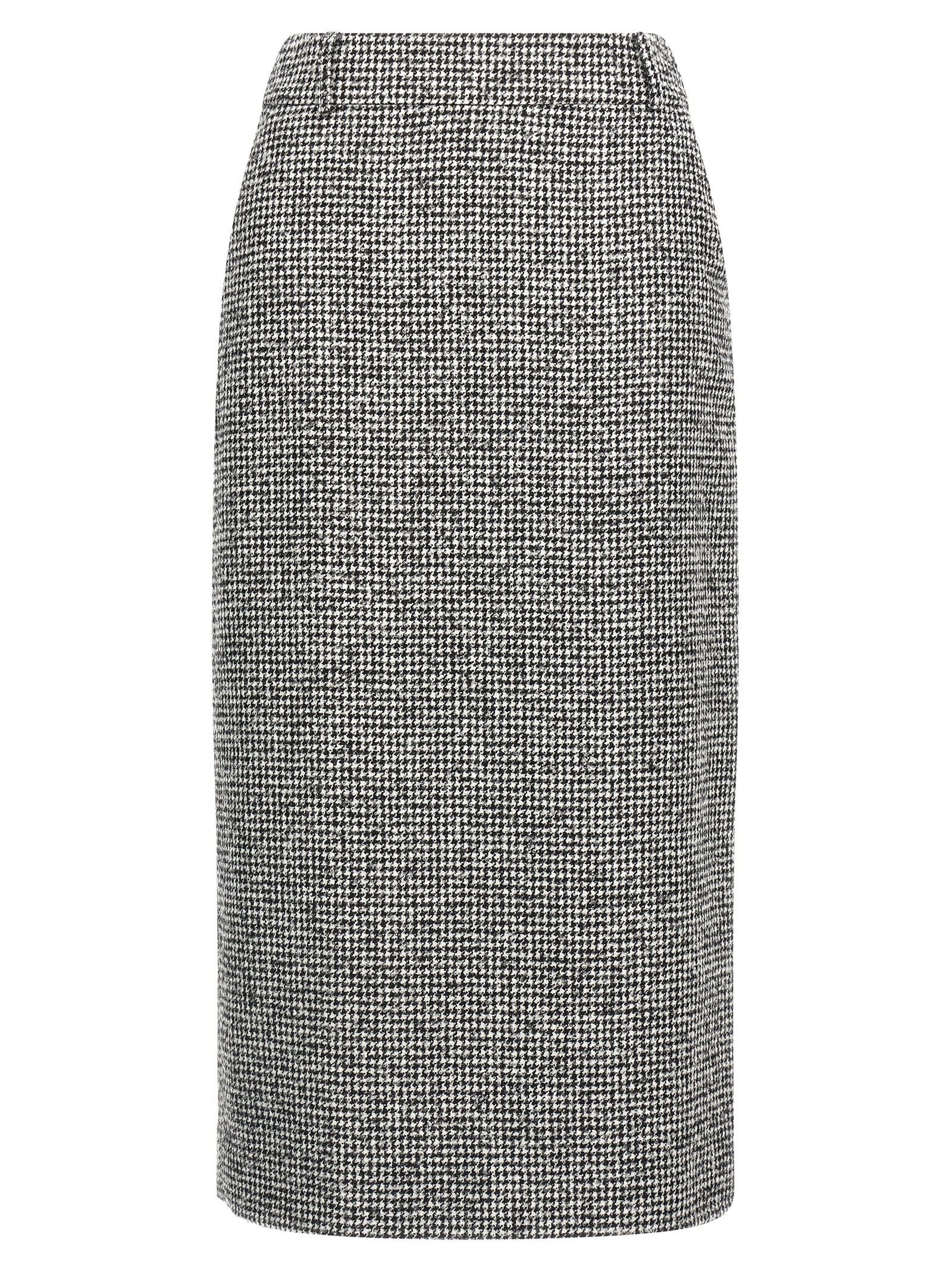 [Ermanno Scervino] Long skirt FW25 D472O711WGOP4700