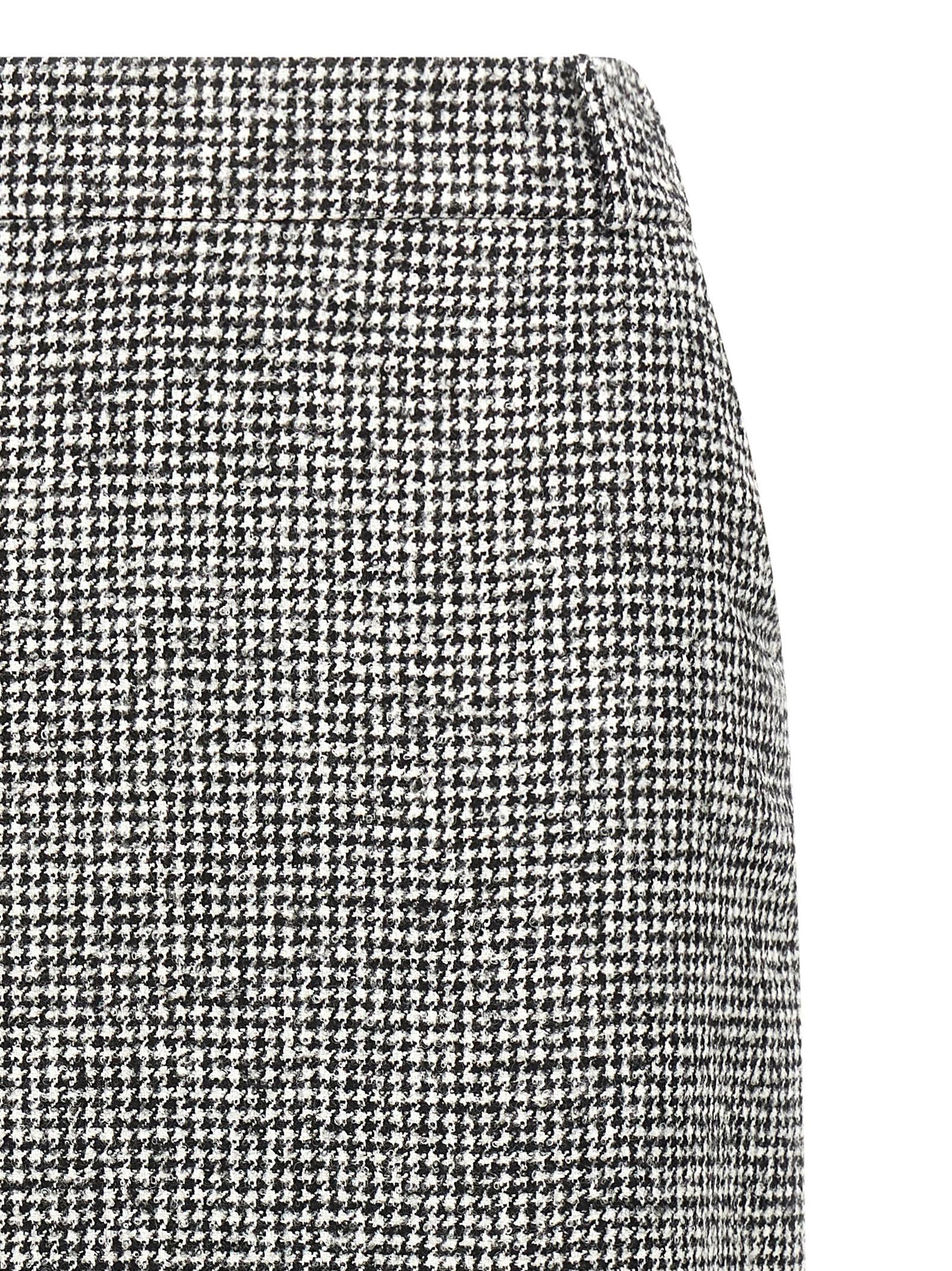 [Ermanno Scervino] Long skirt FW25 D472O711WGOP4700
