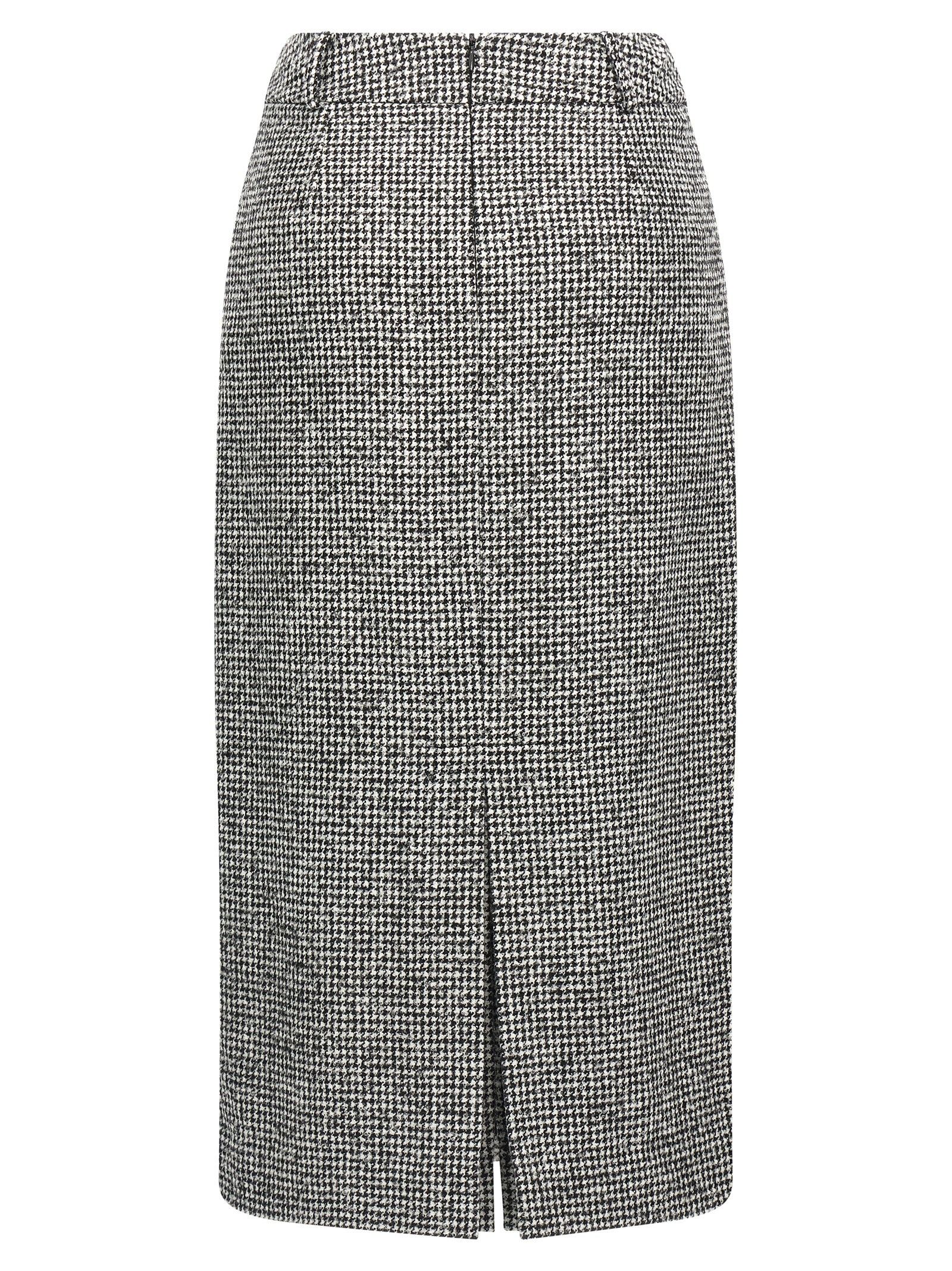 [Ermanno Scervino] Long skirt FW25 D472O711WGOP4700