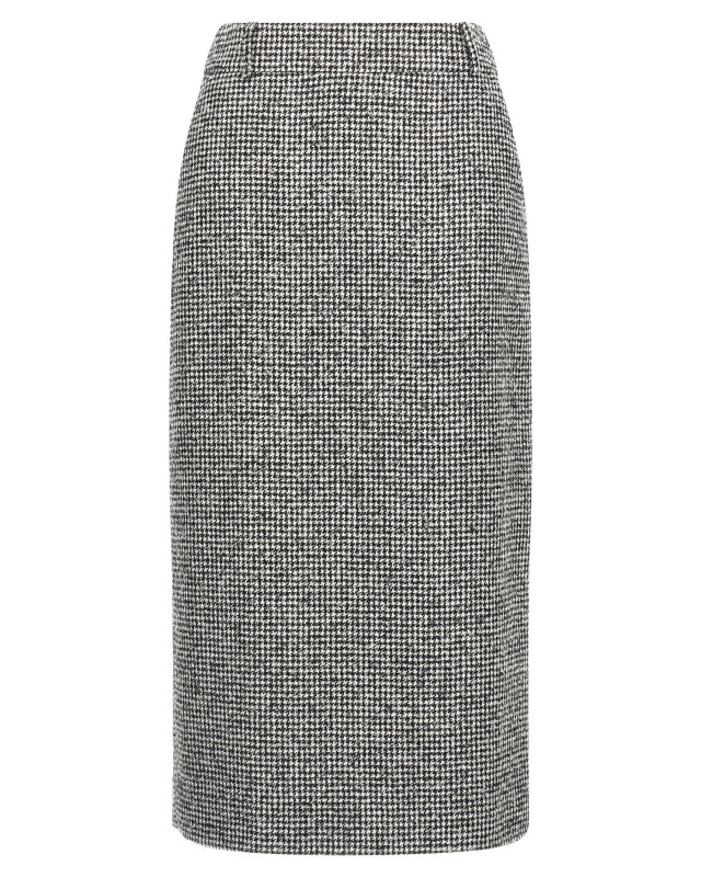 [Ermanno Scervino] Long skirt FW25 D472O711WGOP4700