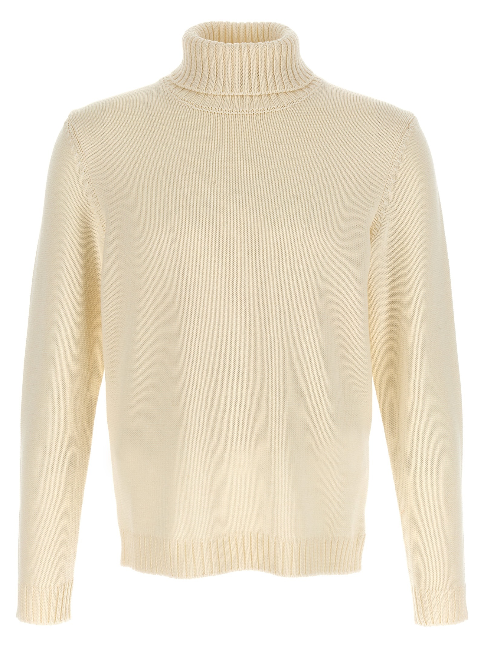 [Zanone] Knitwear FW25 810195ZR229Z3623