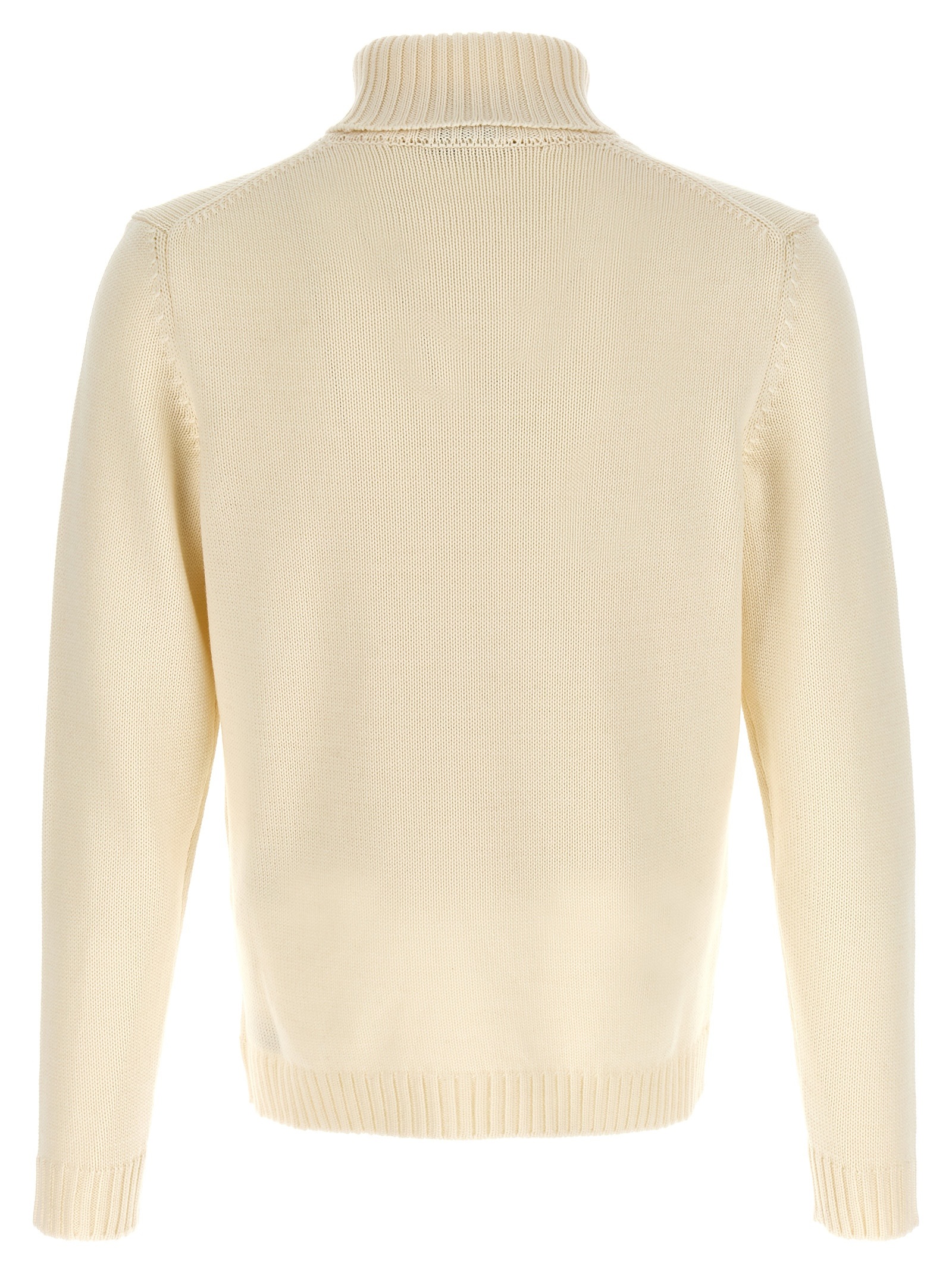 [Zanone] Knitwear FW25 810195ZR229Z3623