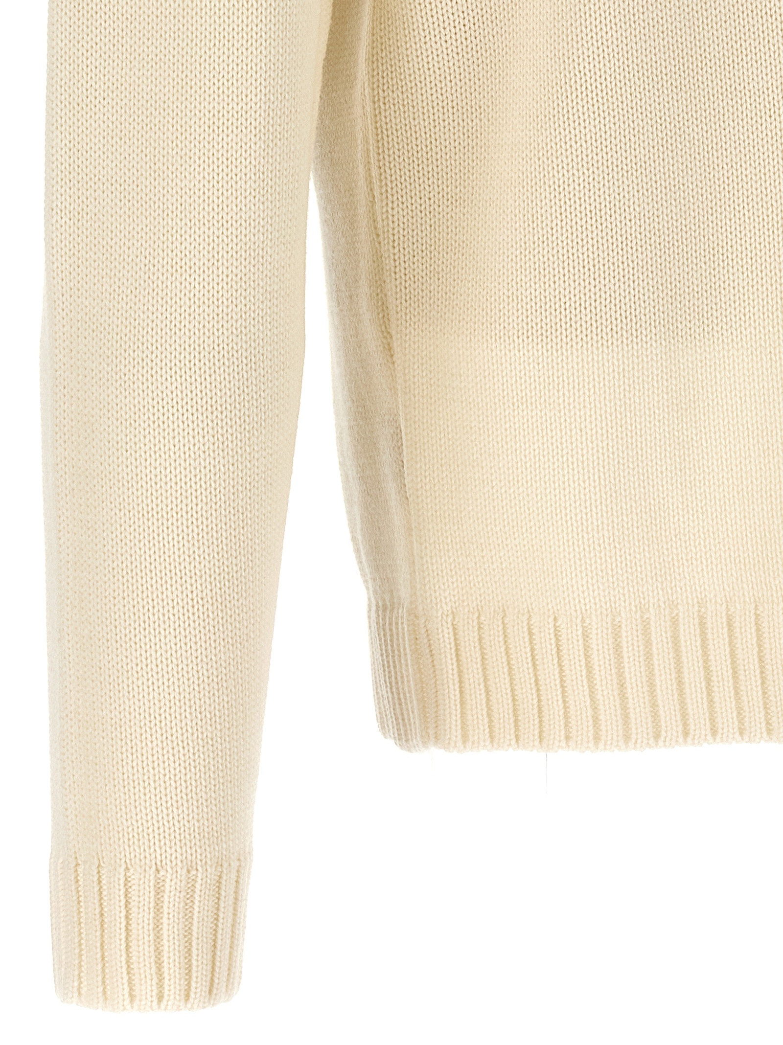 [Zanone] Knitwear FW25 810195ZR229Z3623