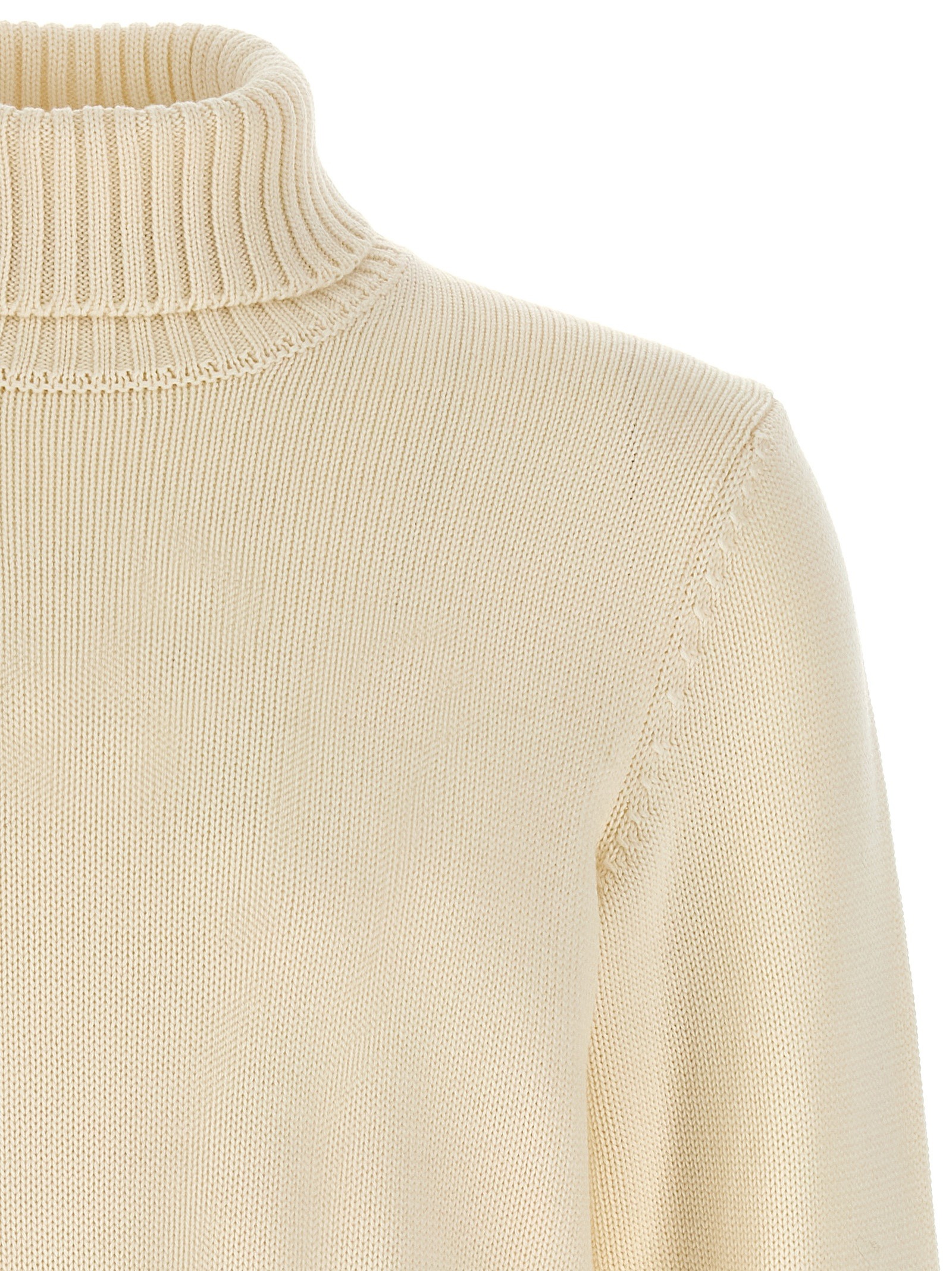 [Zanone] Knitwear FW25 810195ZR229Z3623