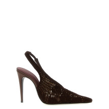 [MAGDA BUTRYM] Pumps FW25 524725BROWN