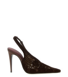 [MAGDA BUTRYM] Pumps FW25 524725BROWN