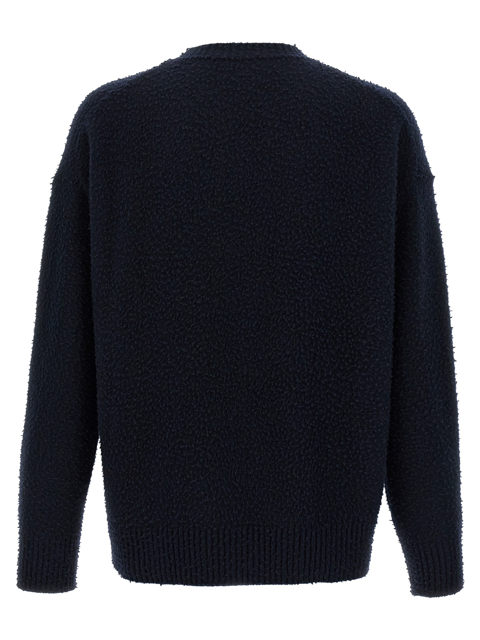 [ROBERTO COLLINA] Knitwear FW25 253M21501M2110