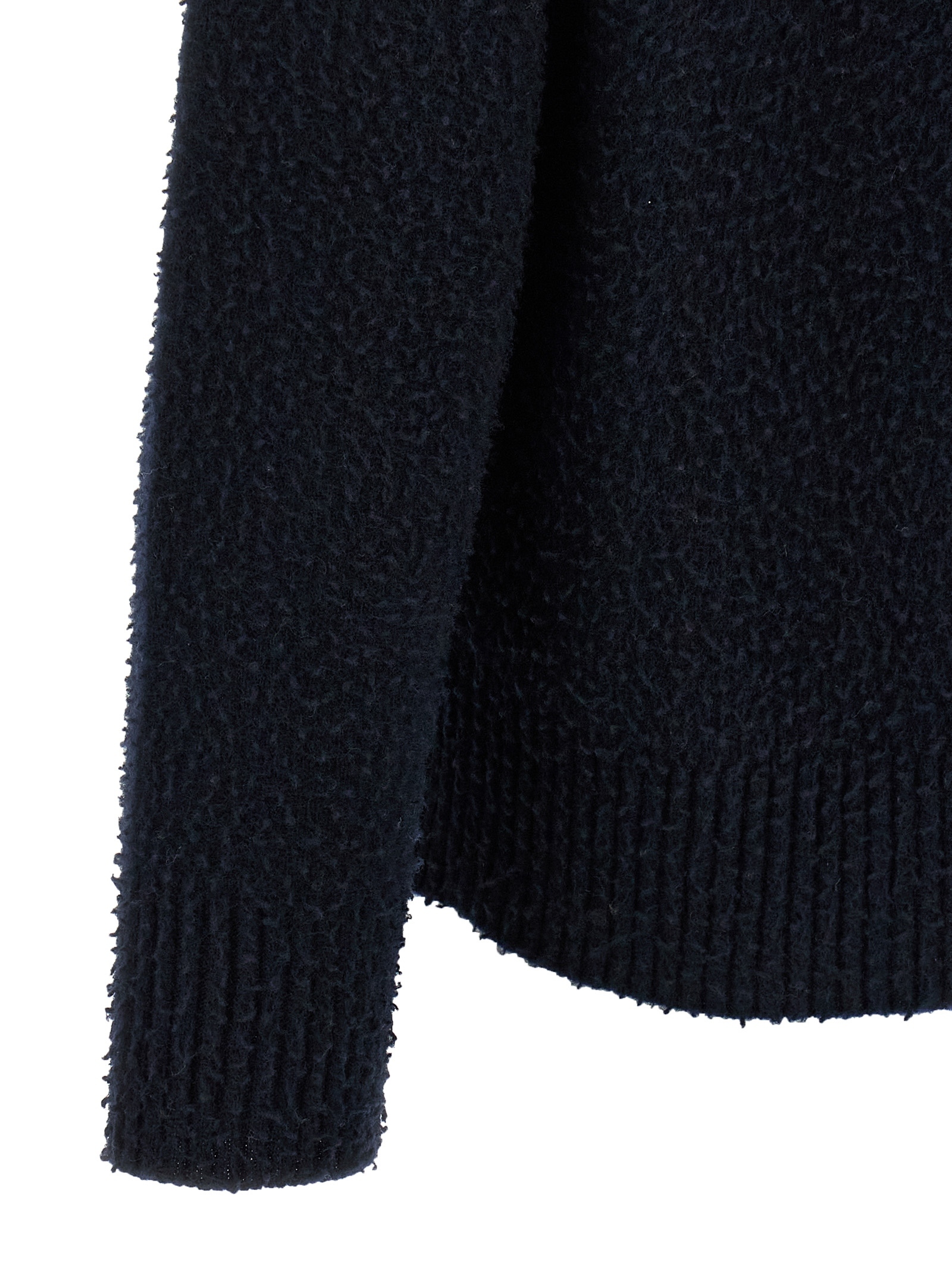 [ROBERTO COLLINA] Knitwear FW25 253M21501M2110
