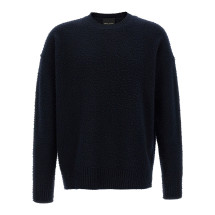 [ROBERTO COLLINA] Knitwear FW25 253M21501M2110