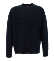 [ROBERTO COLLINA] Knitwear FW25 253M21501M2110