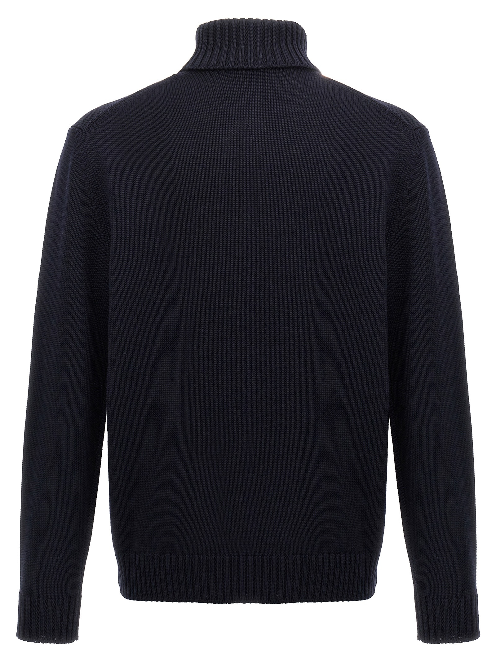 [Zanone] Knitwear FW25 810195ZR229Z1375