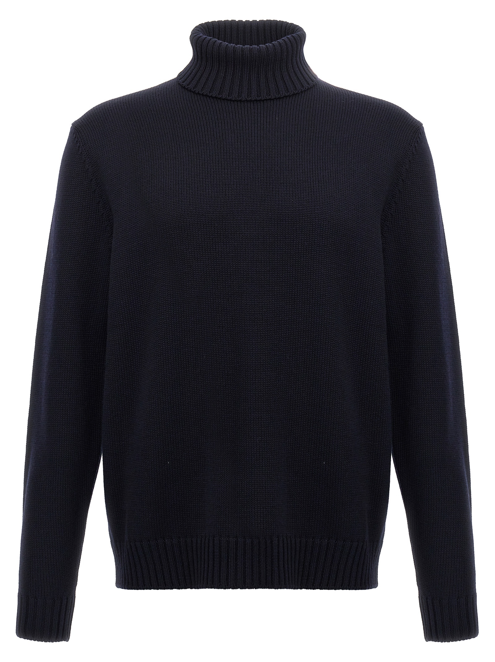 [Zanone] Knitwear FW25 810195ZR229Z1375