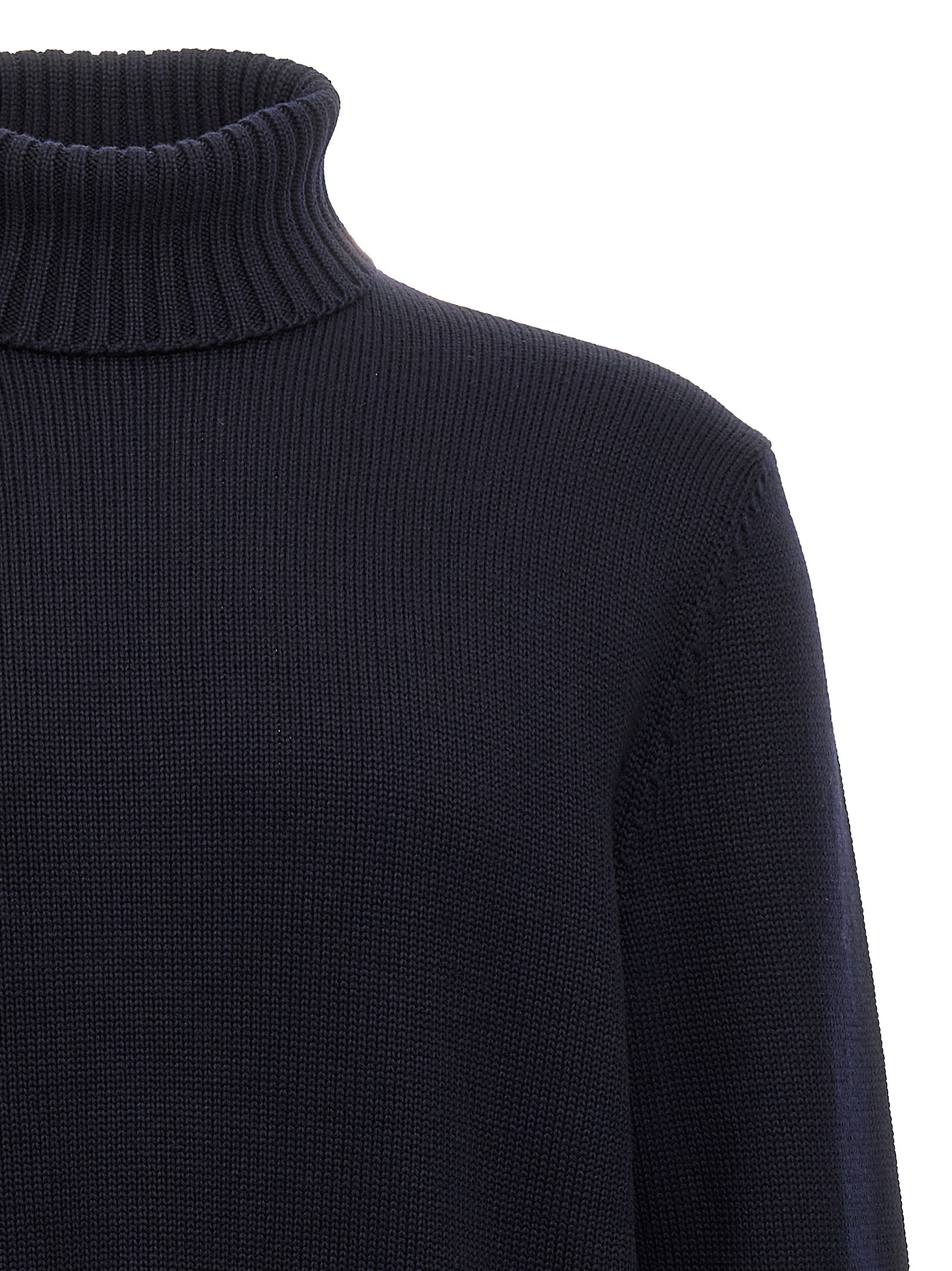 [Zanone] Knitwear FW25 810195ZR229Z1375