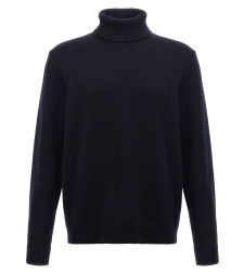 [Zanone] Knitwear FW25 810195ZR229Z1375