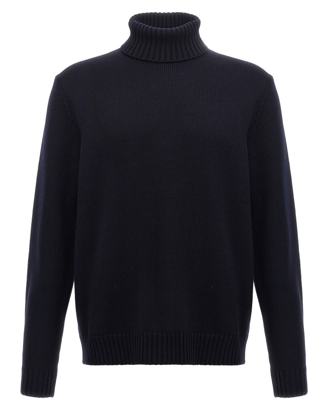[Zanone] Knitwear FW25 810195ZR229Z1375