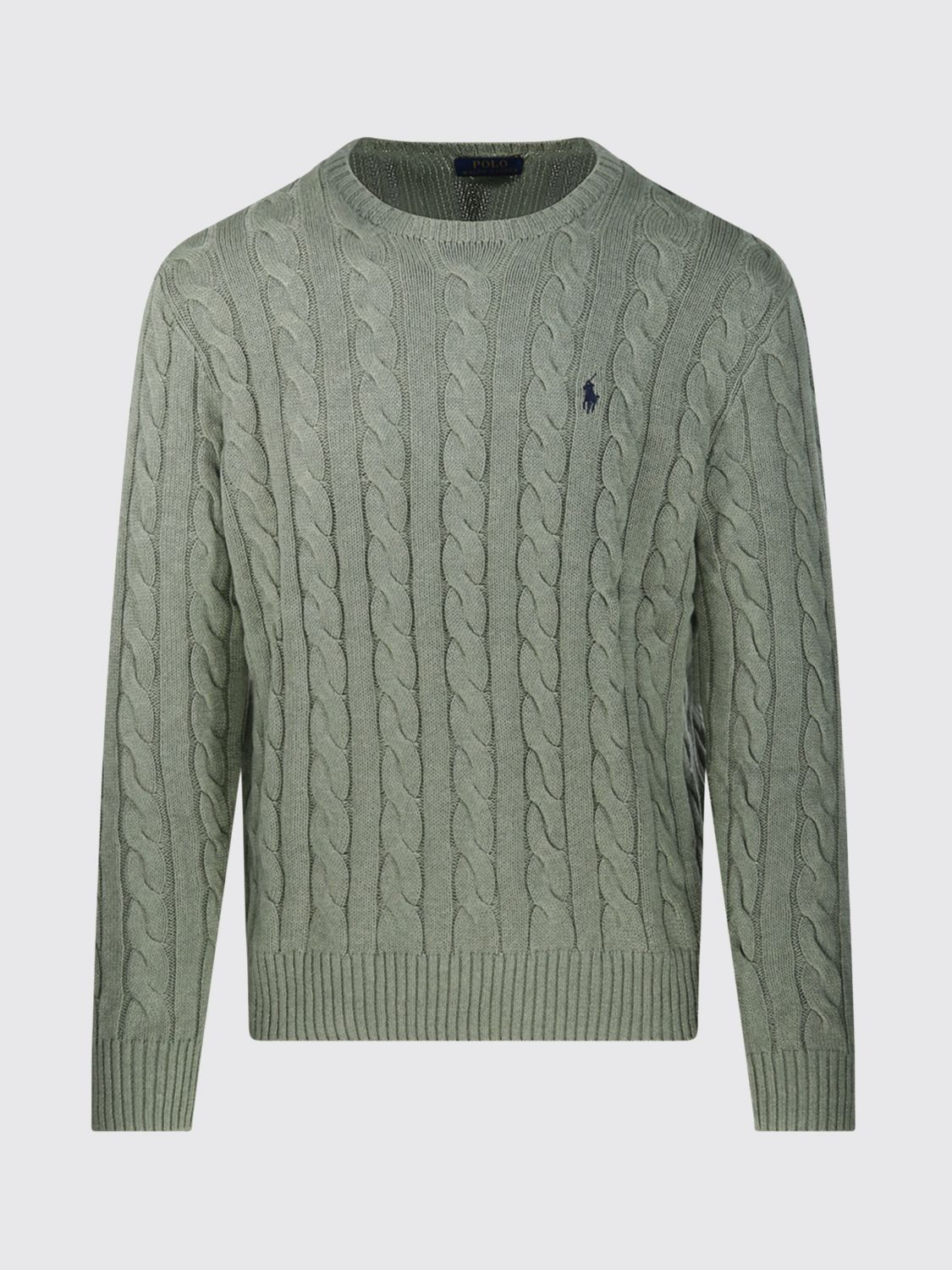 [Polo Ralph Lauren] Knitwear SS26 710775885 528