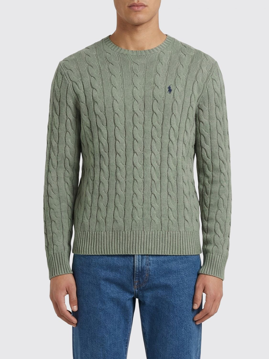 [Polo Ralph Lauren] Knitwear SS26 710775885 528
