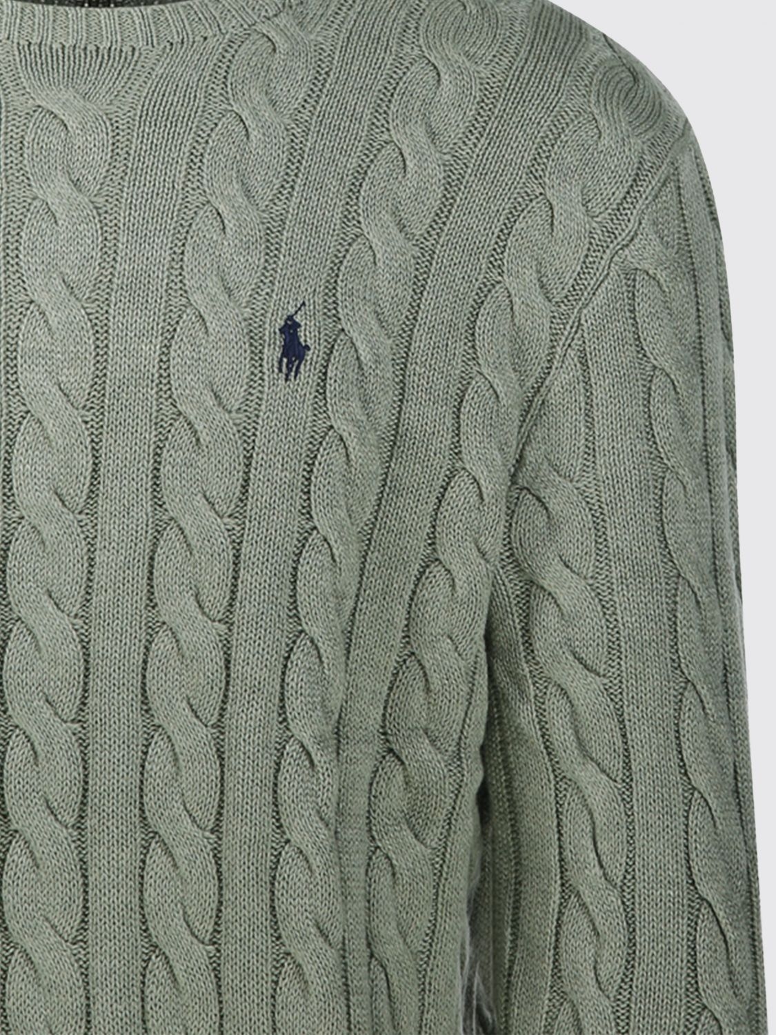 [Polo Ralph Lauren] Knitwear SS26 710775885 528