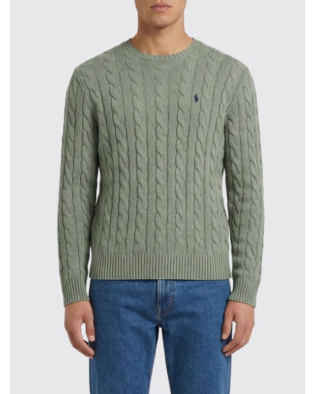 [Polo Ralph Lauren] Knitwear SS26 710775885 528
