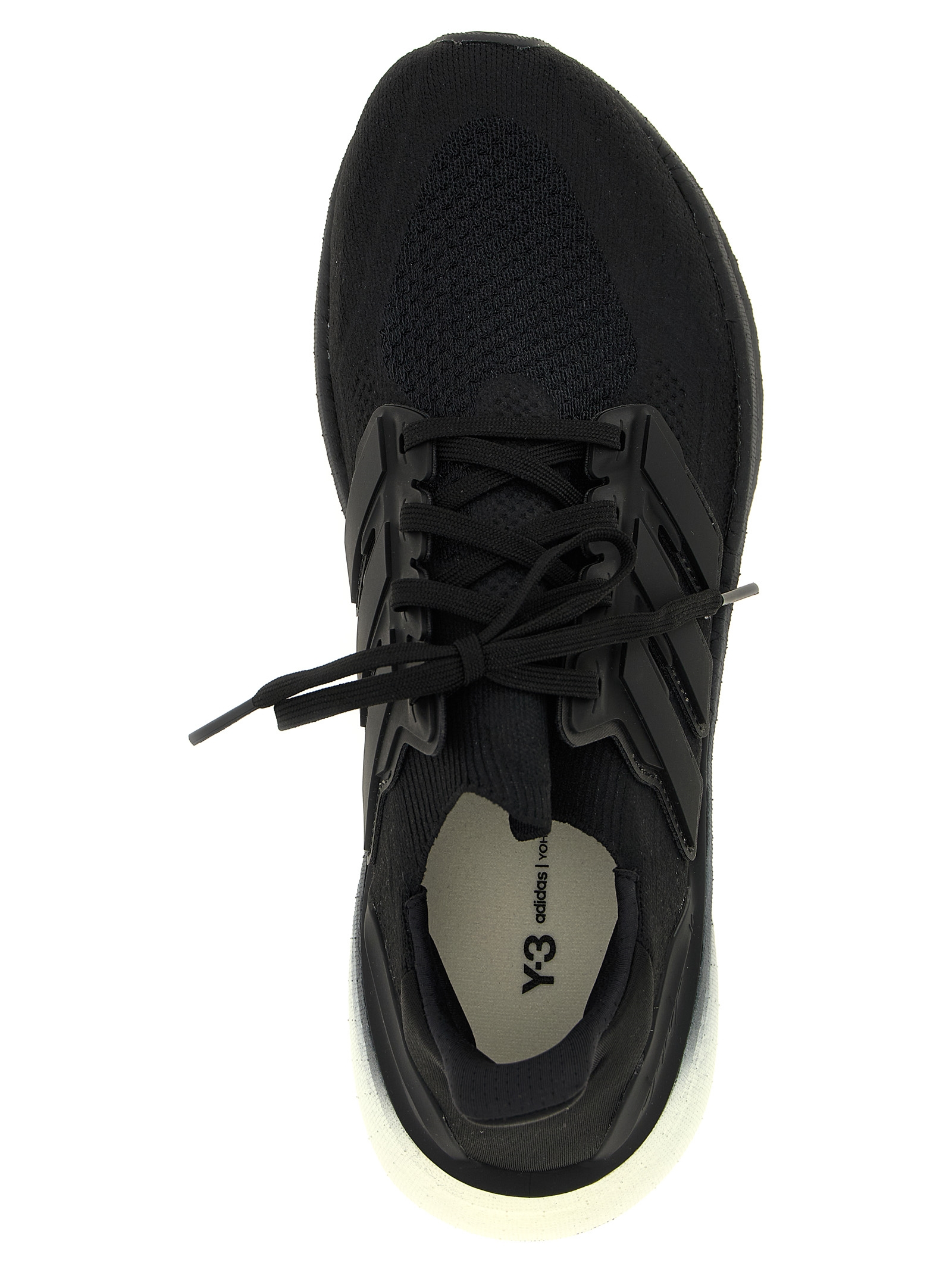 [Y-3] Sneakers FW25 JR6647BLACK