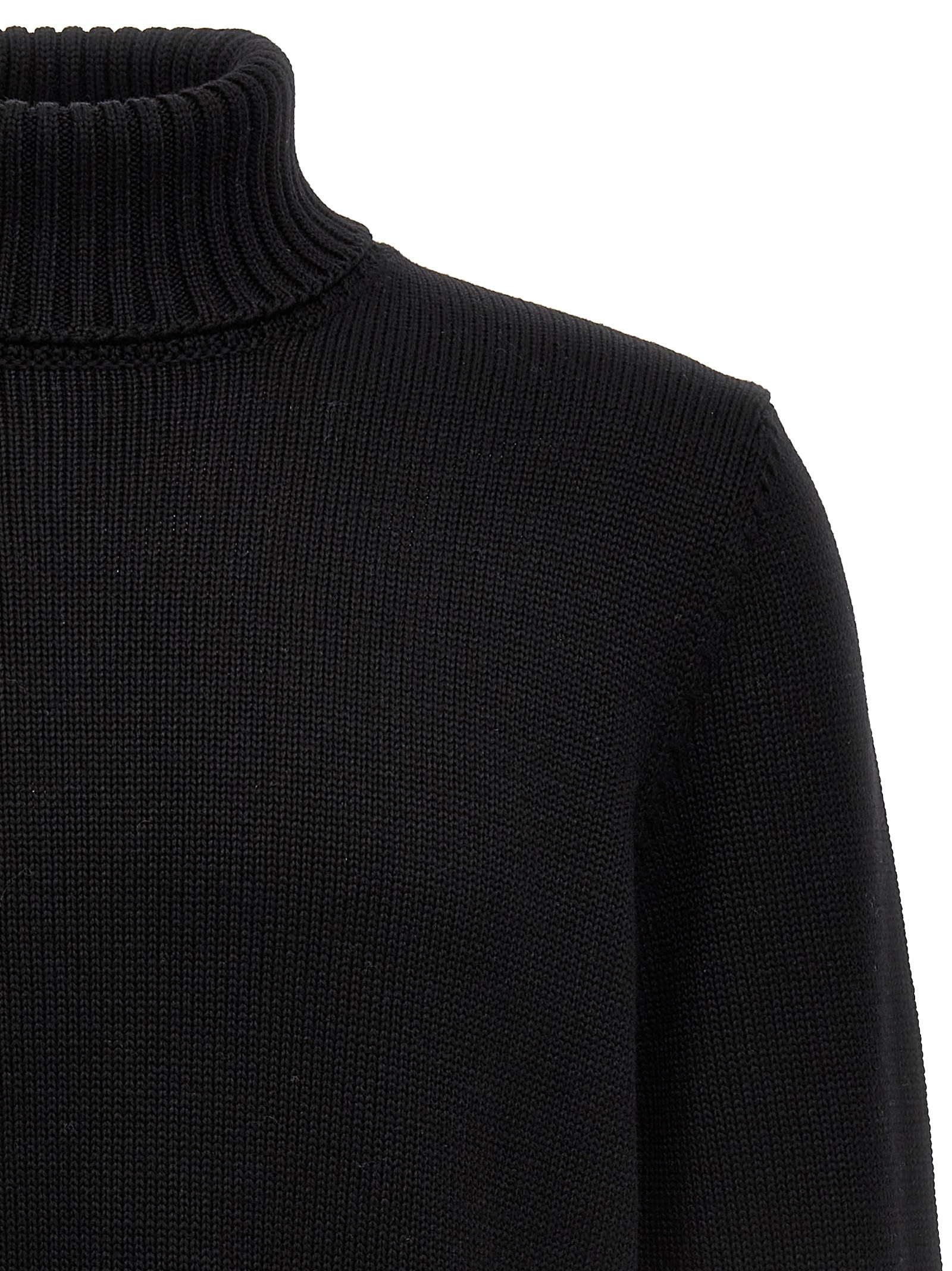 [Zanone] Knitwear FW25 810195ZR229Z0015
