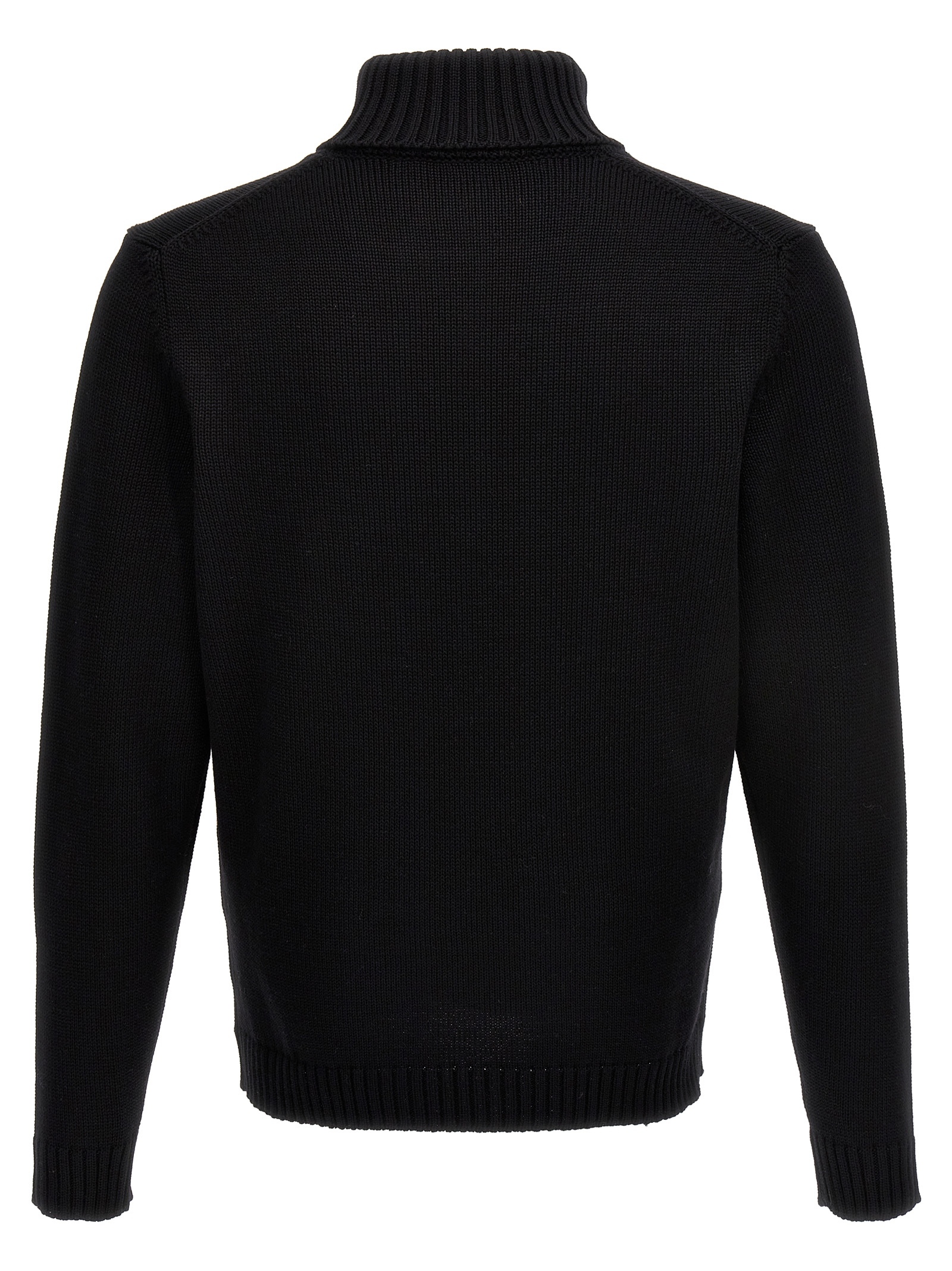 [Zanone] Knitwear FW25 810195ZR229Z0015