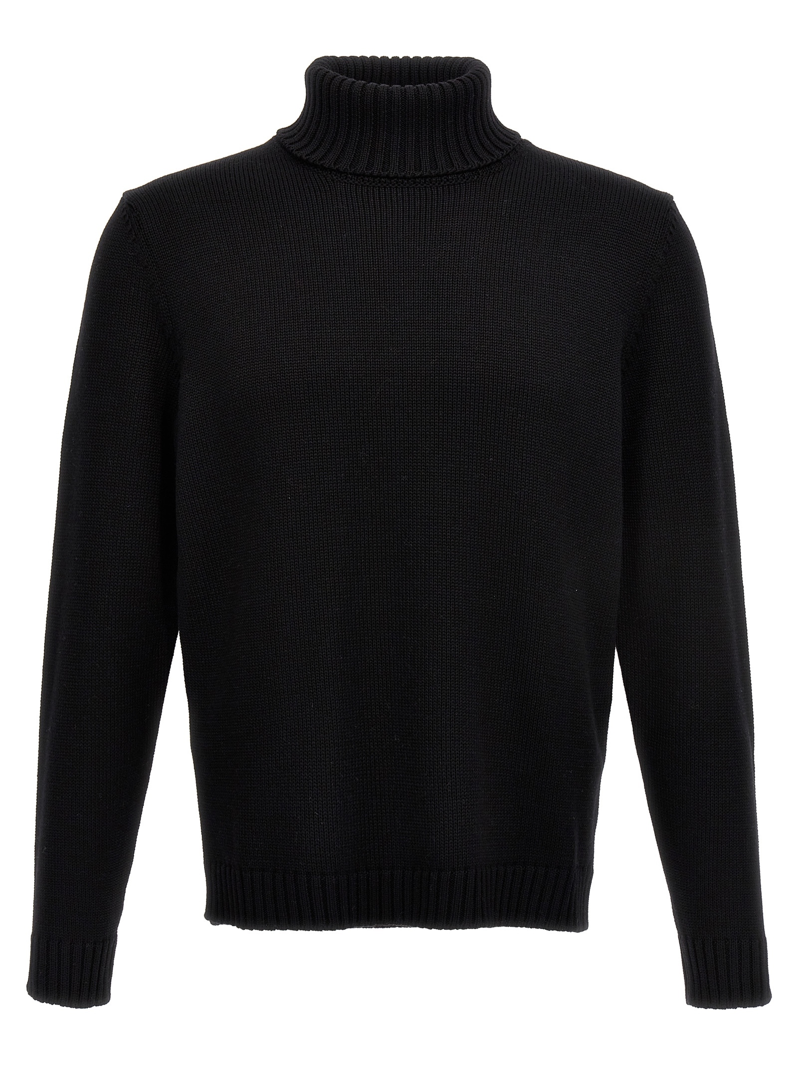 [Zanone] Knitwear FW25 810195ZR229Z0015