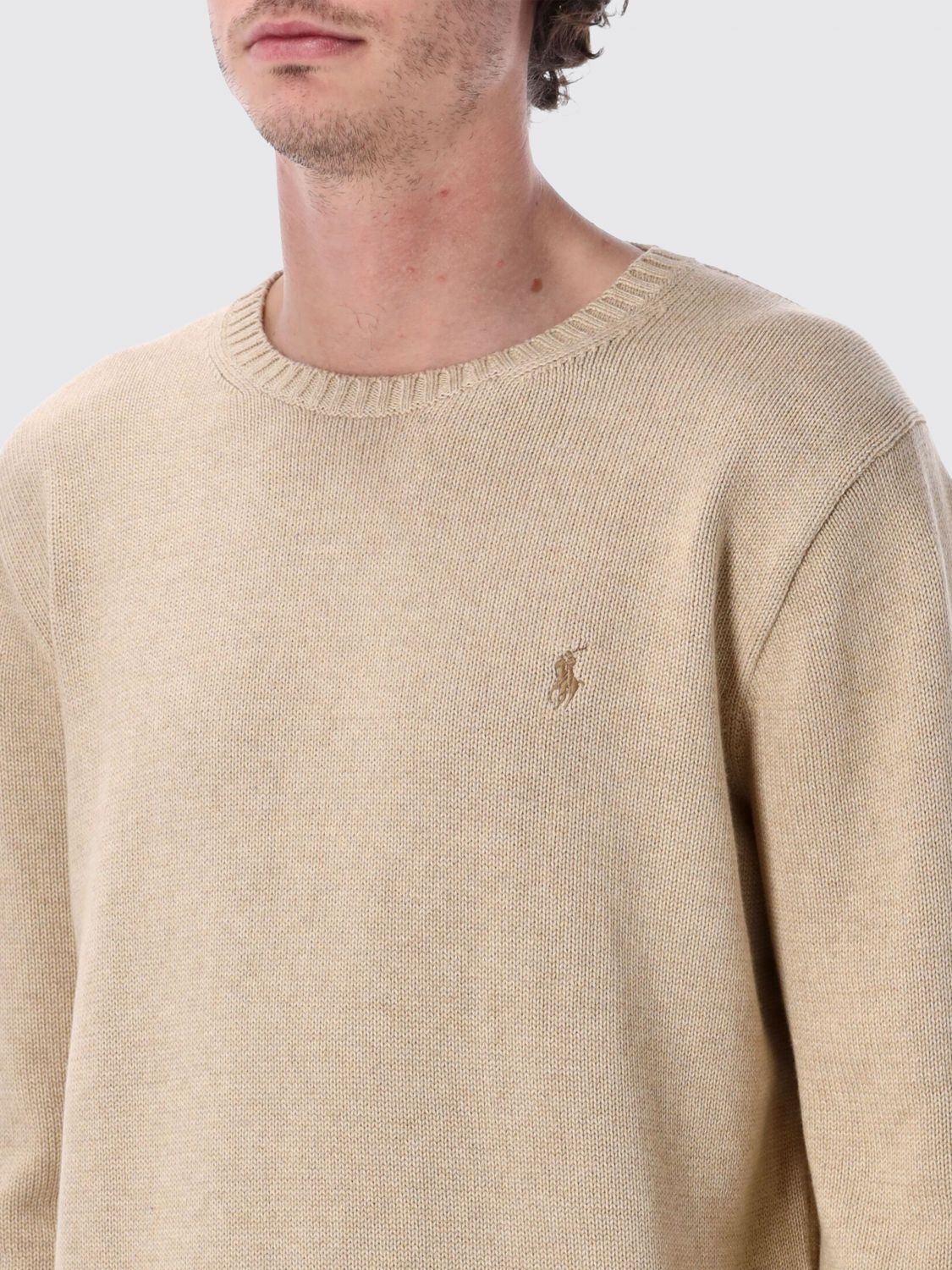 [Polo Ralph Lauren] Knitwear SS26 710810846 042
