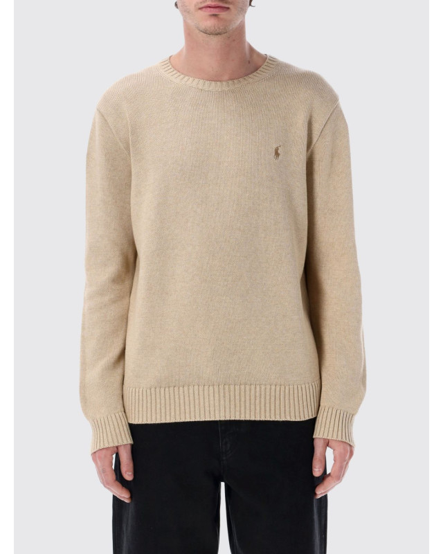 [Polo Ralph Lauren] Knitwear SS26 710810846 042