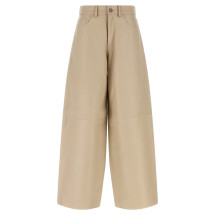 [HAIKURE] Trousers FW25 HEW03296PL002TPC0006