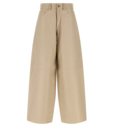 [HAIKURE] Trousers FW25 HEW03296PL002TPC0006