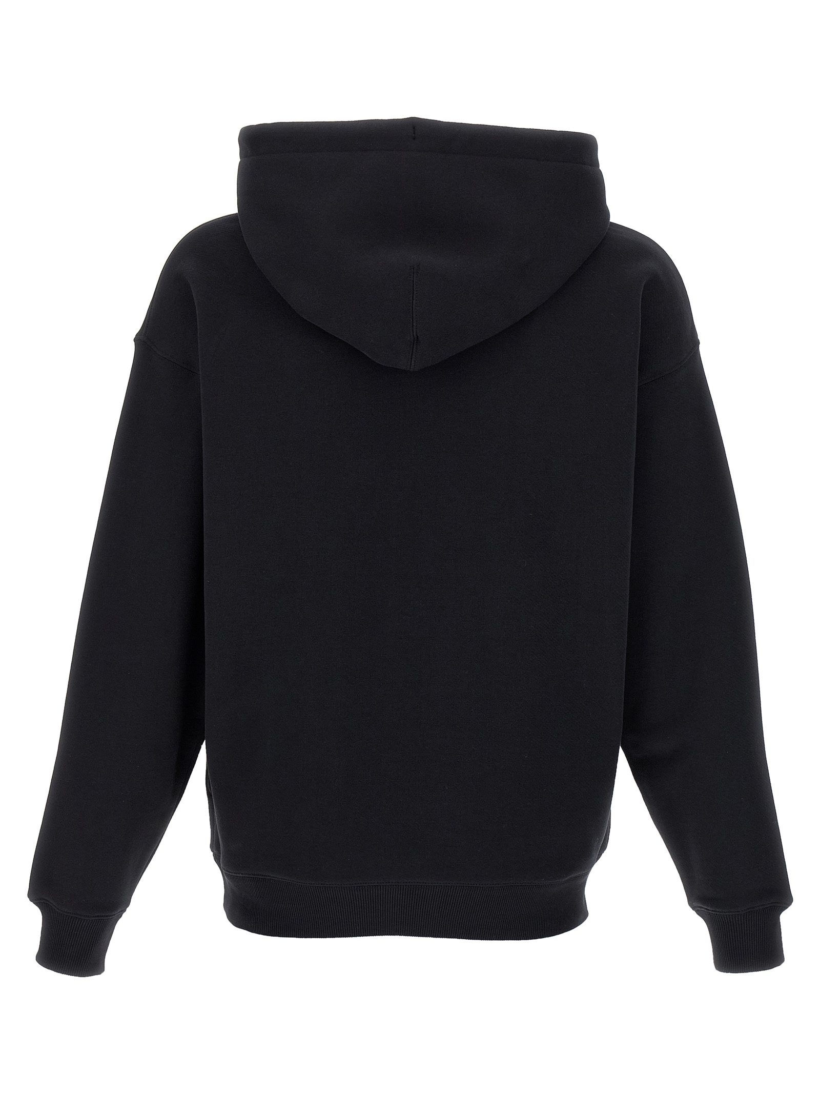 [Y-3] Hoodie FW25 KB2604BLACK