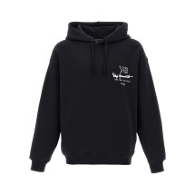[Y-3] Hoodie FW25 KB2604BLACK